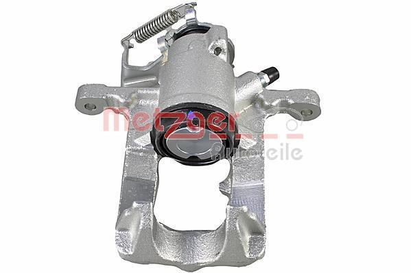 Pinza de freno METZGER ref. 6260493